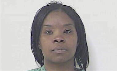 Brittany Edwards, - St. Lucie County, FL 